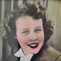Annerose Cochrane