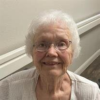 Janice Bowden Aliff