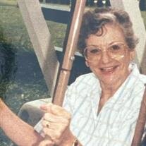 Joyce P Miles