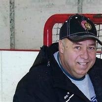 Richard "Rick" Schumacher