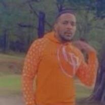 Tavares "Key" McFadden