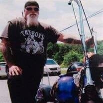 John "JP" Powell