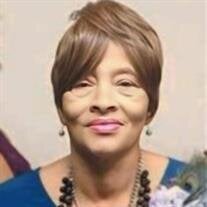 Mrs. Ruby Dubose