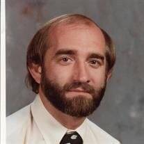 Barry Lynn Steenbergen