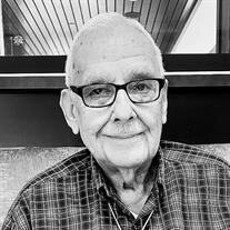 Paul Harvey Casteel Jr.
