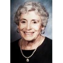 Geraldine Rita Zachmann