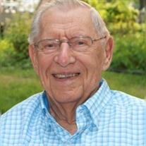 Richard Kenneth Timm