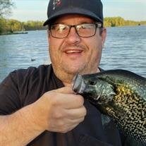 Jeffery M. "Bubba" Balmer