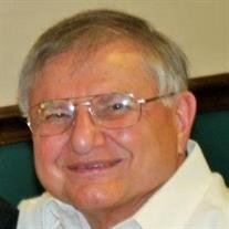 James E. Wile