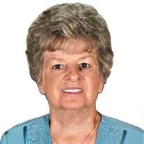 Donna J. "Dolly" Vogel