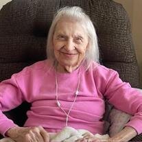 Vivian Hughes