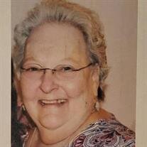 Sally A. Blalock