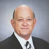 Ronald Kaye Parnell