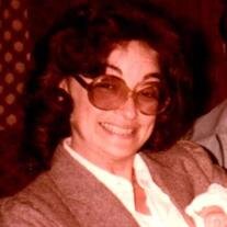 Nicoletta A. Galante