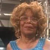 Ms. Ruby Edith Turner