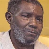 Mr. Ralph Dillard, Jr.