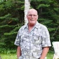 John Francis Mullen