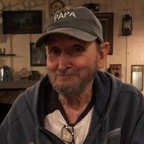 Mr. Tommy Burk