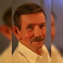 Dwight Henry Lee Bishop