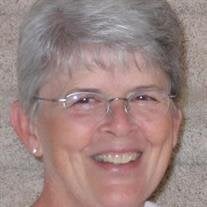 Charlotte Schmidt