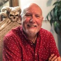 Ralph "Tripp" Raymond Racioppi