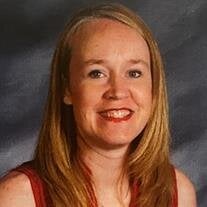 Angela Darby King