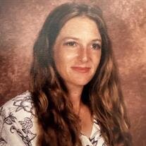 Stephanie Webelshire
