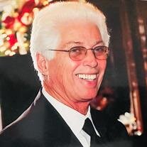 David J. Rodriguez