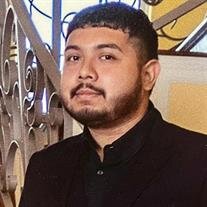 Jesus Piña III