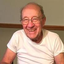Joseph Paul Winkel