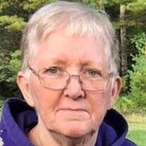 Darlene Gladys Aberly
