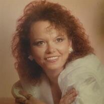 Deborah Ellen Brazell