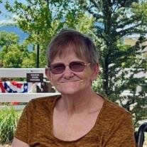 Carolyn Sizemore