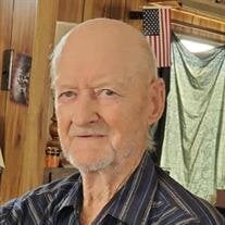 Lloyd Franklin "Pete" Cooper