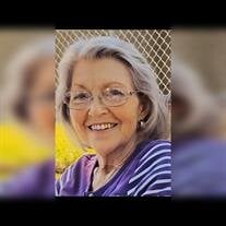 Joan M Potter