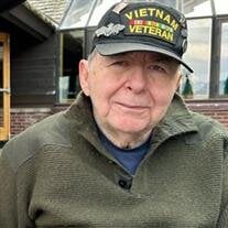 Kenneth E. Artis