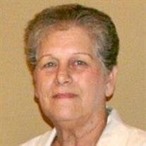 Lorraine LeBlanc Myers