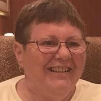 Rose Anne COTTRELL