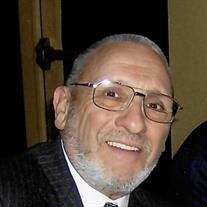 Joseph J. Venditto