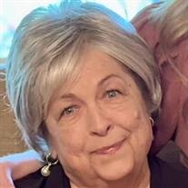 Brenda Carolyn Faulkner