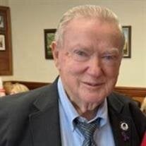 John Alvin "Johnny" Burnett