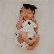 Evelyn August Lorance