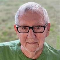 Charles Pettengill