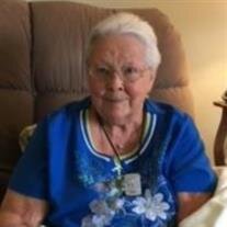 Patricia Ladell Ayers
