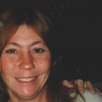 Kathy Joan Brewer