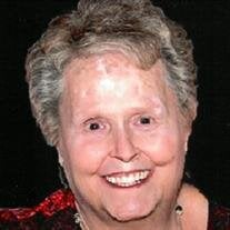 Sherry Lynn Gilbreath
