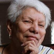Irene Aguirre