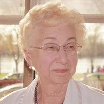 Lois Margaret Pinger