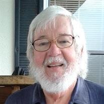 Edward "Eddie" Jasper Rogers Jr.