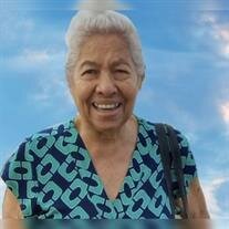 A. Haydee Vinueza